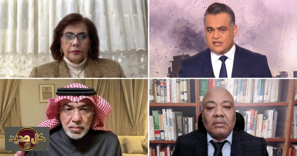 السودان يرحب بمبادرة ترامب لحل أزمة مياه نهر النيل