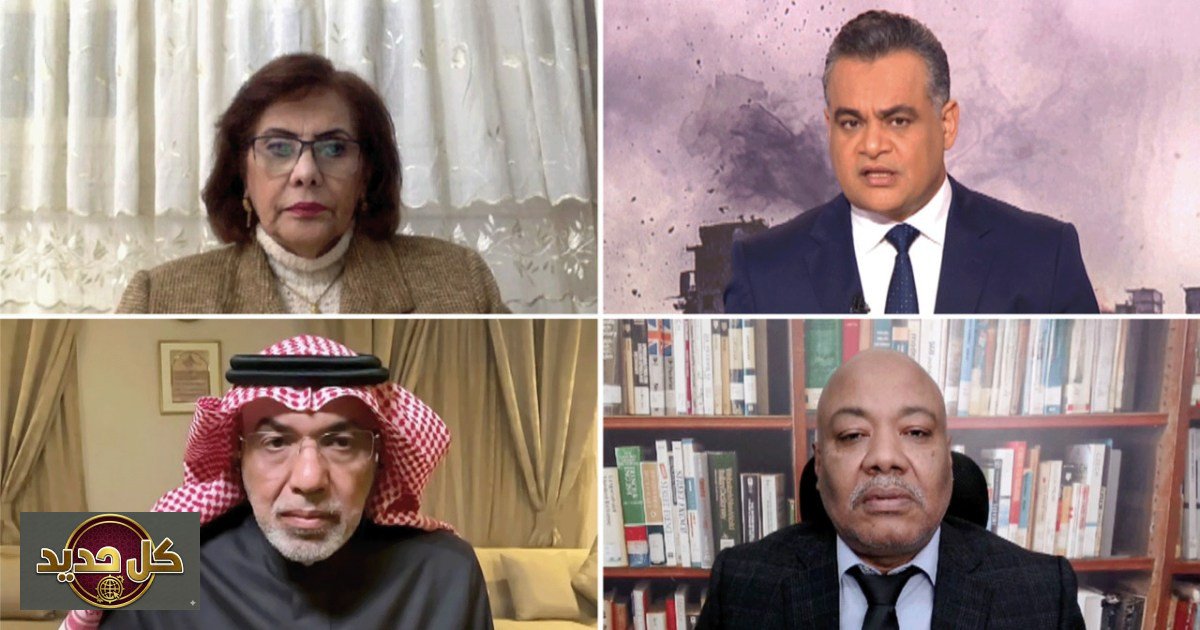 السودان يرحب بمبادرة ترامب لحل أزمة مياه نهر النيل