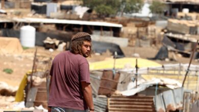 اعتداءات الضفة الغربية: تقرير أممي يكشف بيانات صادمة عن ضحايا 2025