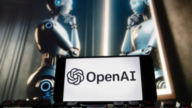 صفقة تاريخية: تفاصيل استثمار أوبن إيه آي المحتمل بقيمة 60 مليار دولار