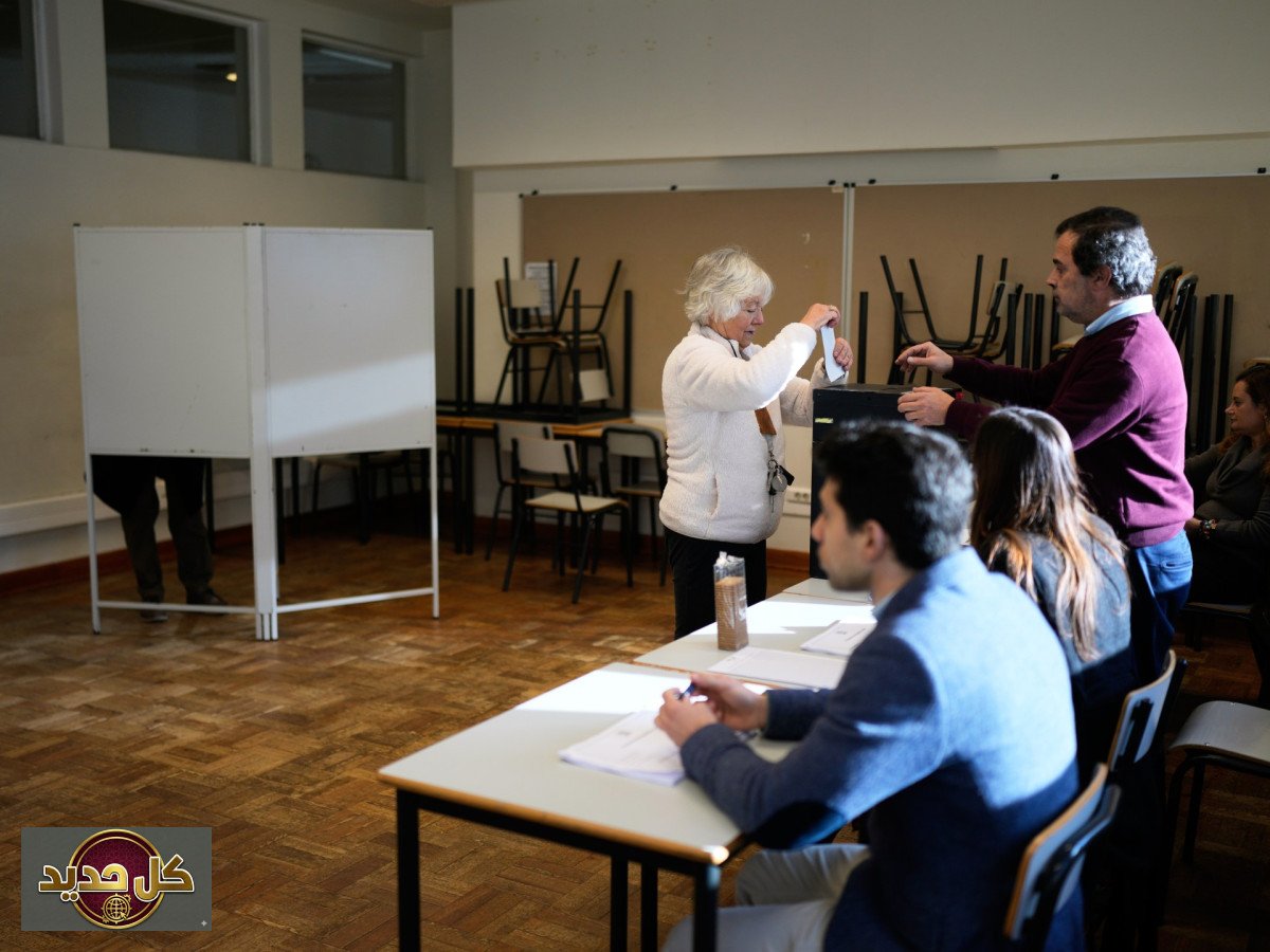 الانتخابات الرئاسية البرتغالية: جولة إعادة تاريخية وصعود اليمين المتطرف