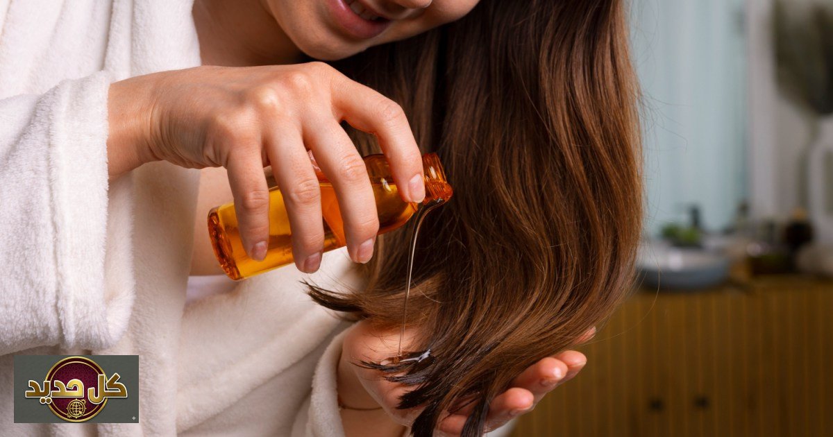 زيت بذور اليقطين: كيف يغير روتين العناية بالشعر ويمنحه الكثافة والنعومة
