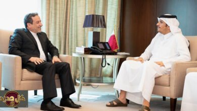 خفض التصعيد في المنطقة: قطر تعلن دعمها الكامل للجهود السلمية