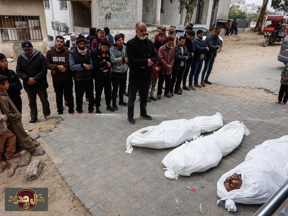 معبر رفح: إعلان فلسطيني بفتح المعبر بالتزامن مع أحداث خان يونس الدامية