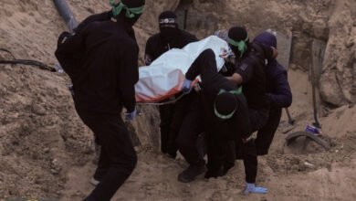 لماذا تثير عملية البحث عن جثمان ران غويلي في غزة كل هذا الجدل؟