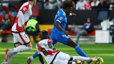 مواجهة حاسمة: ريال مدريد رايو فاليكانو.. موعد المباراة والتشكيلة المتوقعة والقنوات الناقلة