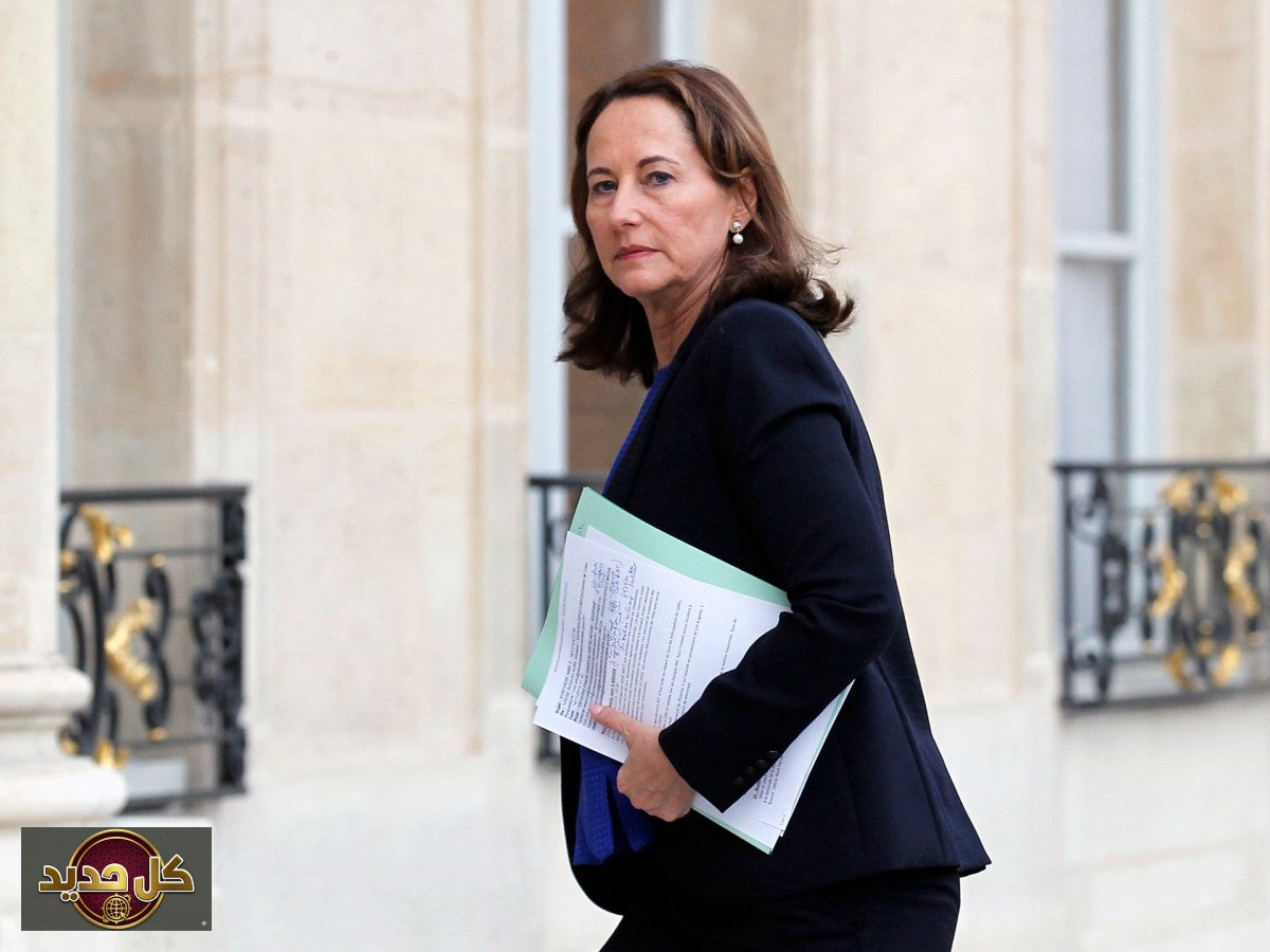 سيادة الجزائر: سيغولين رويال تدعو فرنسا لاحترامها وإعادة الأرشيف