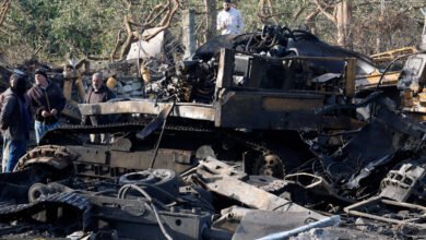 غارة إسرائيلية جنوب لبنان: مقتل شخص في رُب ثلاثين واستهداف "حزب الله"