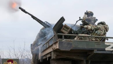 تصعيد جديد: الضربات الروسية الأوكرانية تستهدف العمق وخسائر مدنية وجسيمة