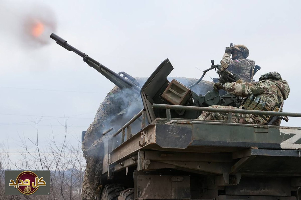 تصعيد جديد: الضربات الروسية الأوكرانية تستهدف العمق وخسائر مدنية وجسيمة