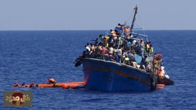 دعوى رواندا ضد بريطانيا: 50 مليون جنيه إسترليني تكشف فشل اتفاق اللاجئين