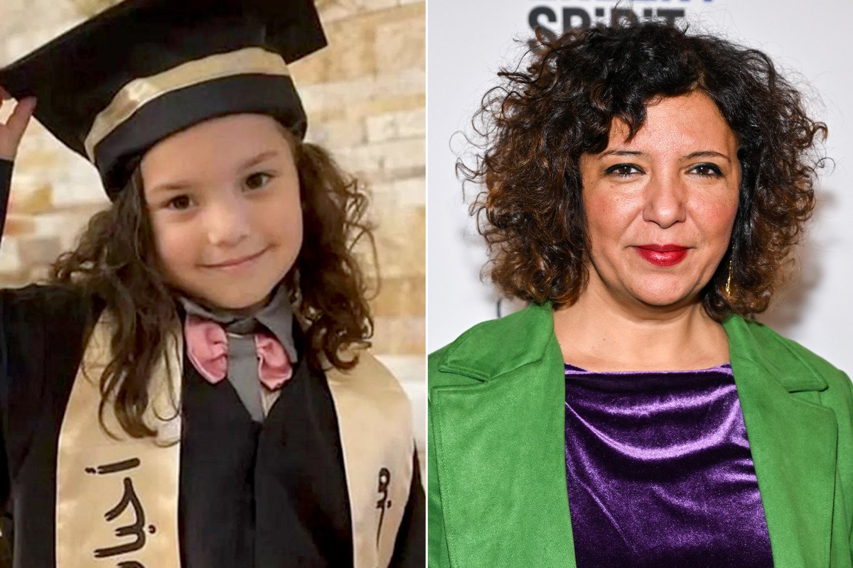 فيلم صوت هند رجب للمخرجة كوثر بن هنية.