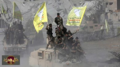 تشكيل قسد: تحليل مفصل لعام 2015 والتركيبة التنظيمية لقوات سوريا الديمقراطية