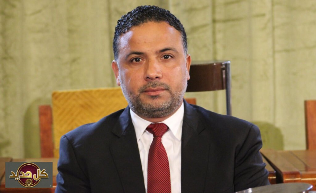 سيف الدين مخلوف: تفاصيل توقيف المحامي المعارض بعد ترحيله من الجزائر