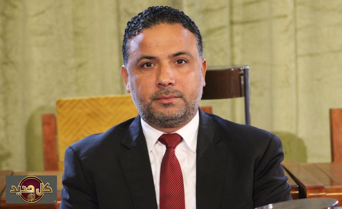 سيف الدين مخلوف: تفاصيل توقيف المحامي المعارض بعد ترحيله من الجزائر