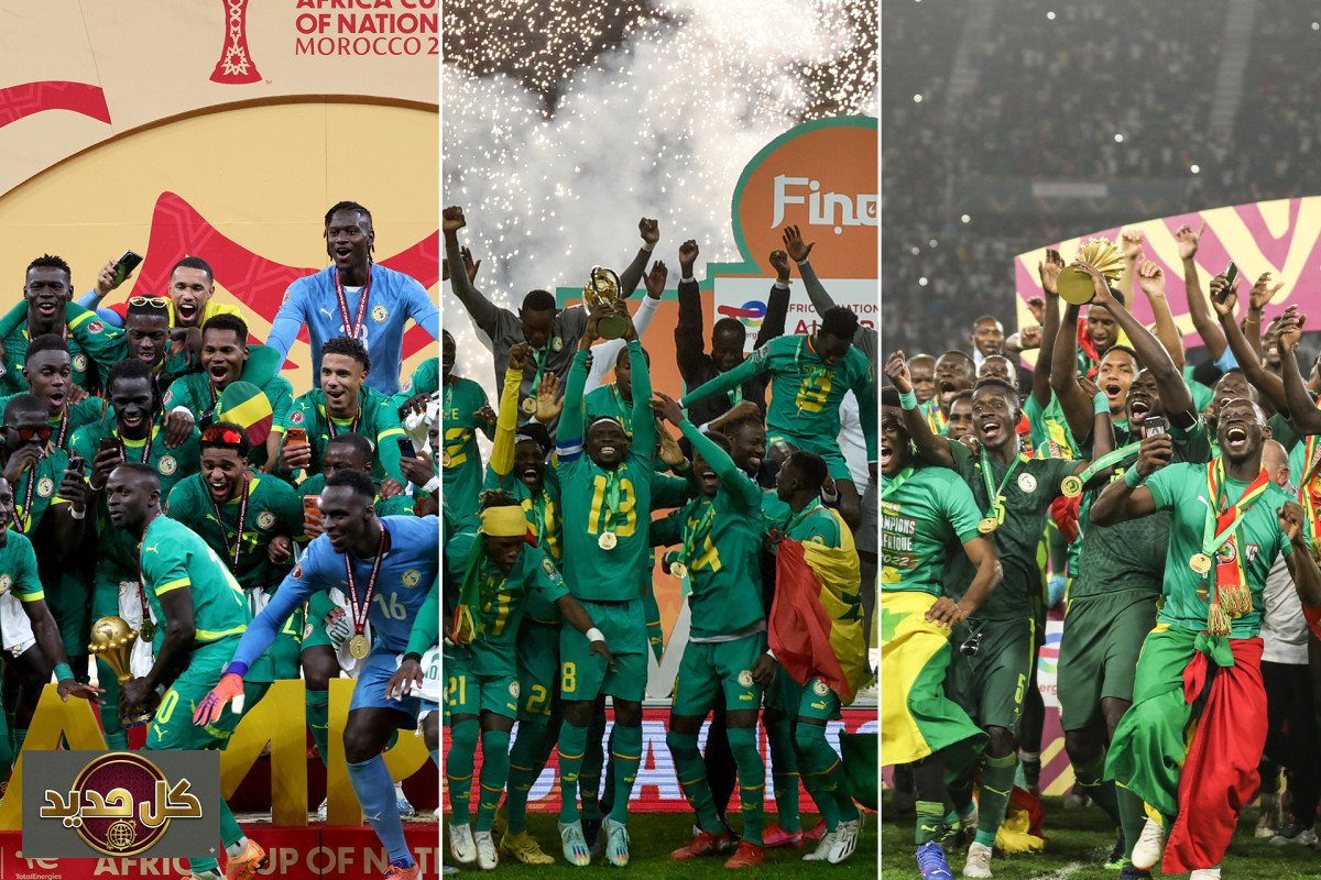 كيف صنعت كرة القدم السنغالية جيلاً ذهبياً؟ رحلة صعود "أسود التيرانغا"