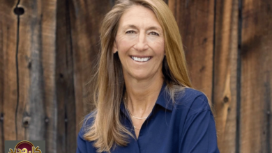 نجاح أدبي بعد الستين: كيف باعت رواية شيلي ريد الأولى مليون نسخة وتُرجمت لـ30 لغة؟