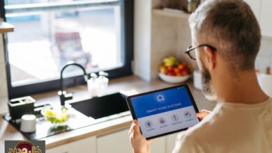 المنازل الذكية: كيف تحولت من رفاهية إلى ضرورة اقتصادية للطبقة المتوسطة؟
