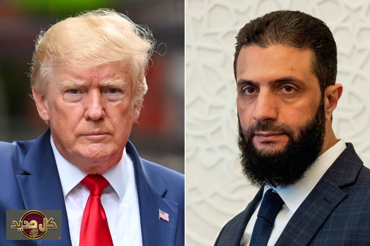الشرع وترمب سوريا: تفاصيل الاتصال الهاتفي ومناقشة المرحلة الانتقالية ومنع عودة تنظيم الدولة