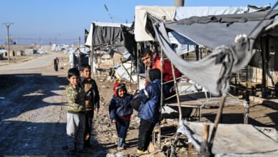 أخبار سوريا اليوم: قتيل بقصف قسد في الحسكة وتفاصيل زيارة الشرع لموسكو