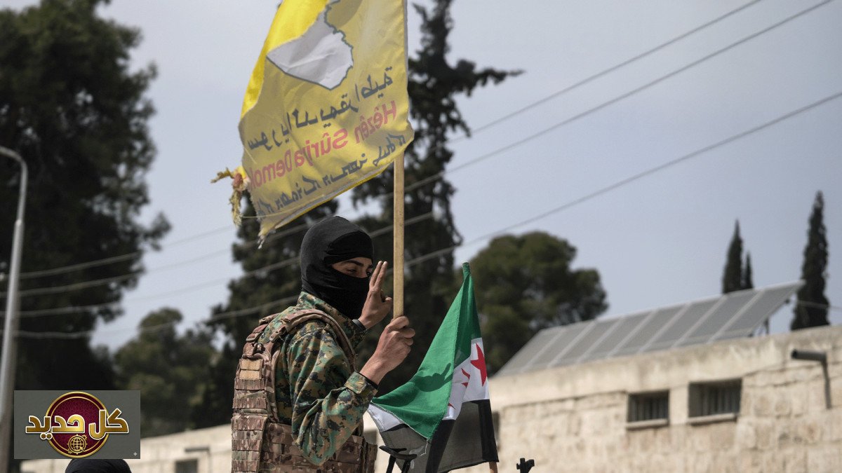 اتفاق قسد والحكومة السورية: تفاصيل وثيقة وقف إطلاق النار الشامل