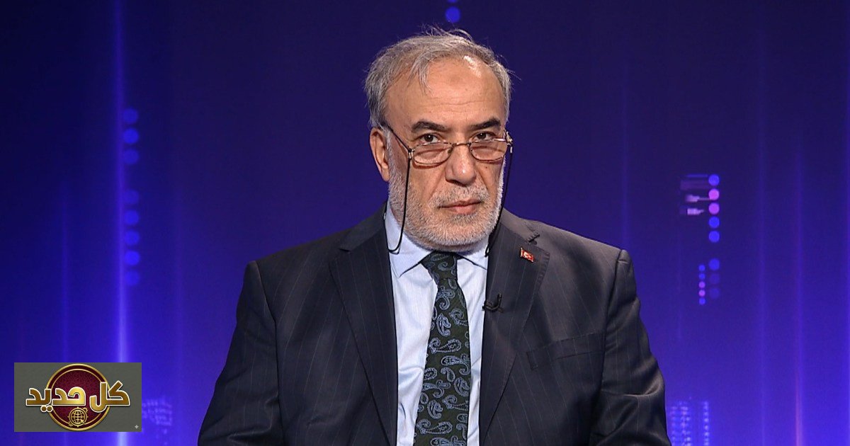 وحدة سوريا في صدارة تصريحات مسؤول تركي بارز: رفض الكيان الانفصالي وإشادة بحكمة دمشق