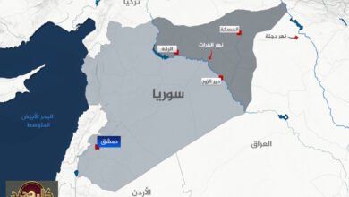 الجزيرة السورية.. العصب الاقتصادي المنسي وخزان النفط و"سلة الغذاء"