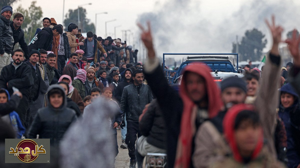 دلالات توقيت مرسوم الشرع والأكراد: خطوة تاريخية أم شكوك سياسية؟