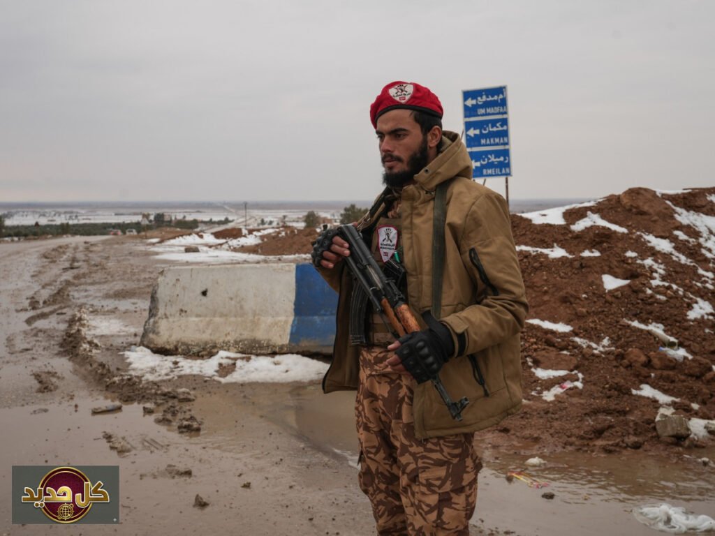 الاتفاق السوري قسد: ترحيب دولي واسع يمهد للمصالحة والاستقرار