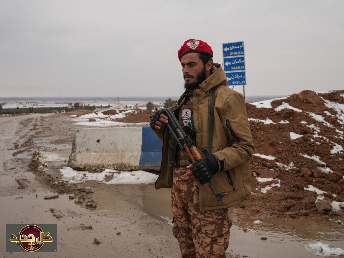 الاتفاق السوري قسد: ترحيب دولي واسع يمهد للمصالحة والاستقرار