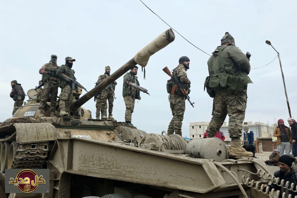 فشل اتفاق الدولة السورية وقسد يثير دعوات النفير والجدل الواسع