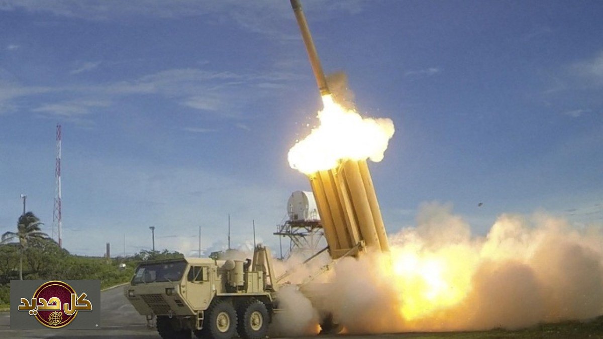 حقيقة وصول منظومة ثاد الأميركية إلى إسرائيل: تفنيد صورة مضللة تعود لعام 2022