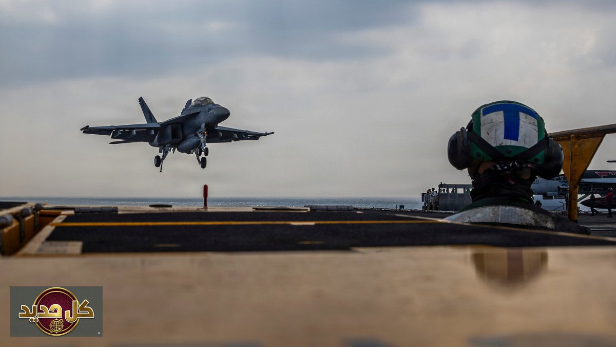 صفقة ترمب مع طهران: التهديد العسكري مقابل الدبلوماسية.. هل تقبل إيران الشروط؟