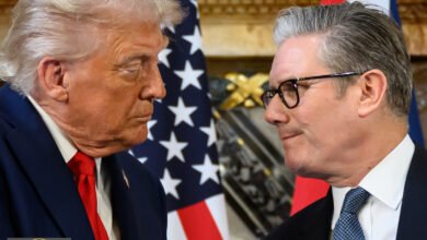 تصريحات ترمب عن أفغانستان تثير جدلاً حاداً بين واشنطن ولندن