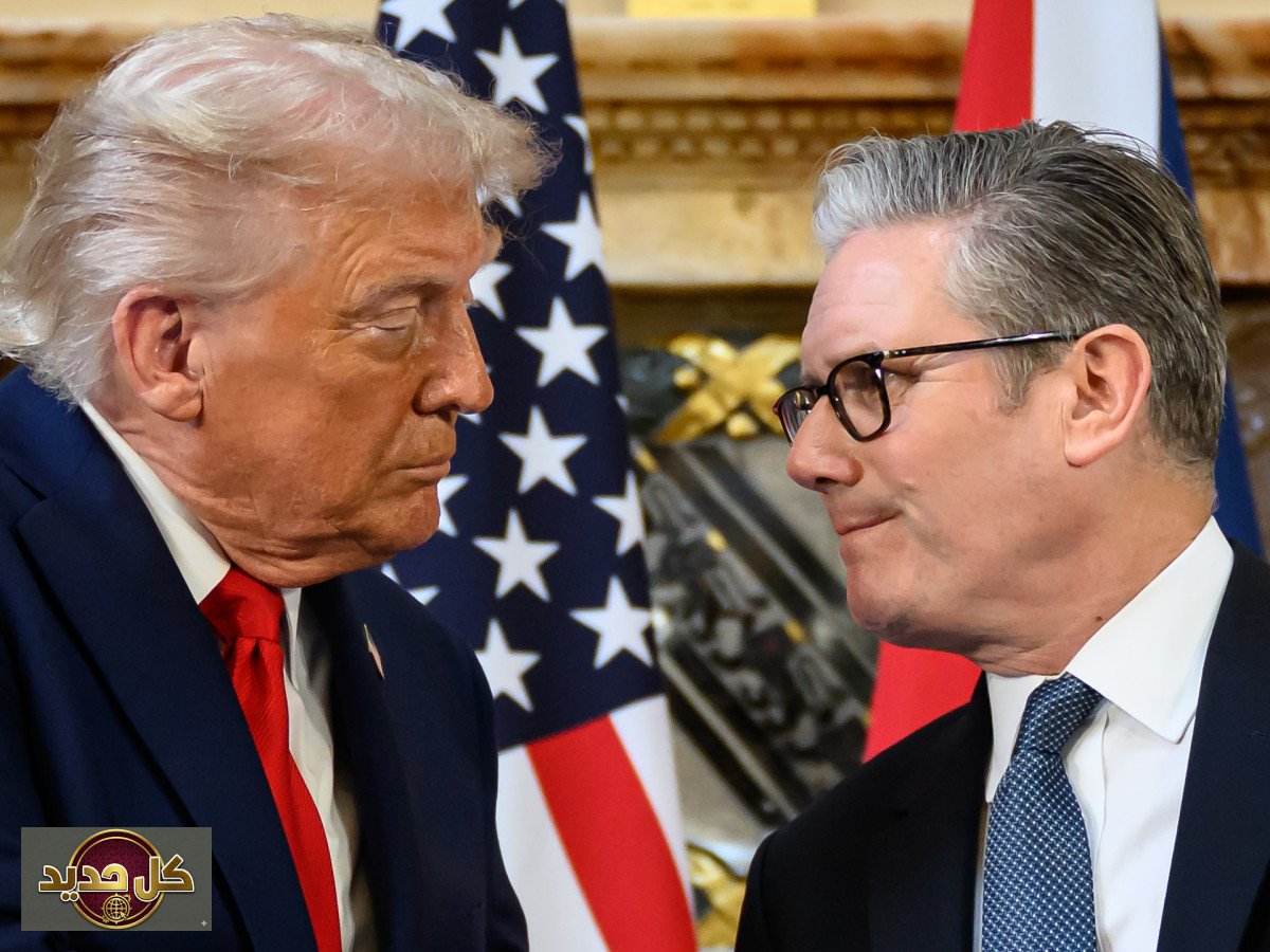 تصريحات ترمب عن أفغانستان تثير جدلاً حاداً بين واشنطن ولندن