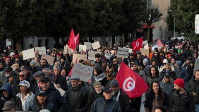 تمديد حالة الطوارئ تونس: قرار رئاسي يمدد الوضع الاستثنائي حتى نهاية 2026