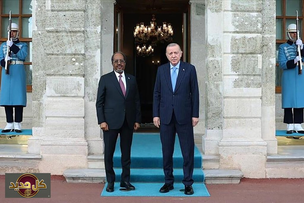 أسرار الثروة: لماذا يتسارع التنقيب في الصومال من الجانب التركي؟