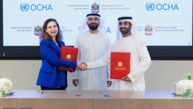 الإمارات تخصص 5 ملايين دولار لدعم السودان الإنساني باتفاقية مع الأمم المتحدة