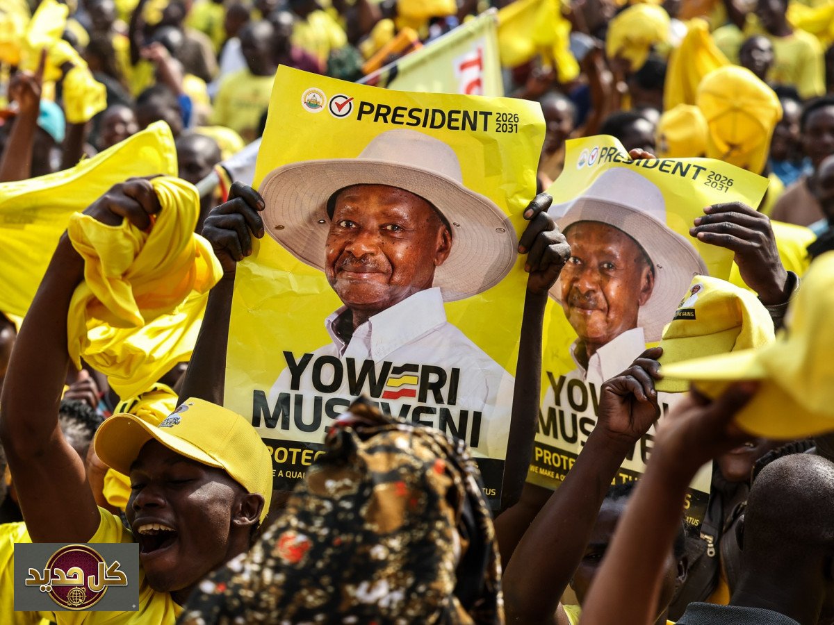 أوغندا قطع الإنترنت: الحكومة ترفض تعويض الخسائر المالية الناتجة عن الإغلاق الانتخابي