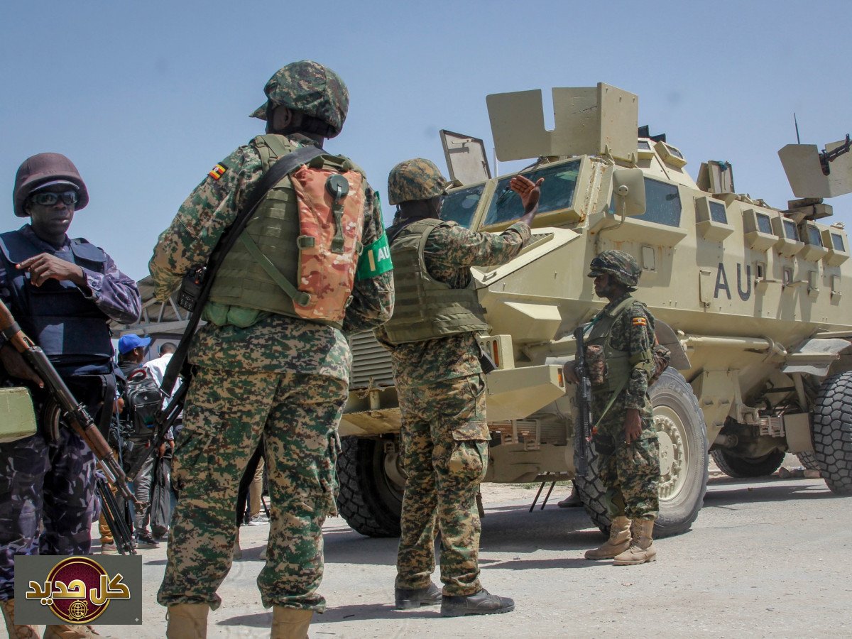 سحب قوات أوغندا من الصومال: قائد الجيش يعلن الانسحاب الكامل وسط غموض سياسي