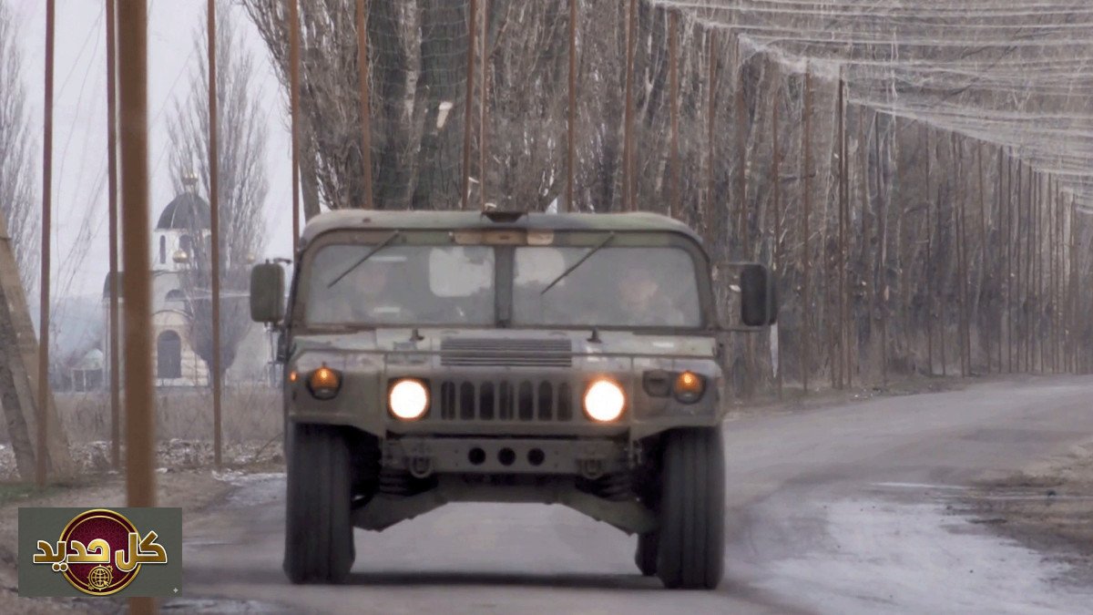 هجمات المسيّرات الروسية تفرض واقعاً جديداً على مدن أوكرانيا