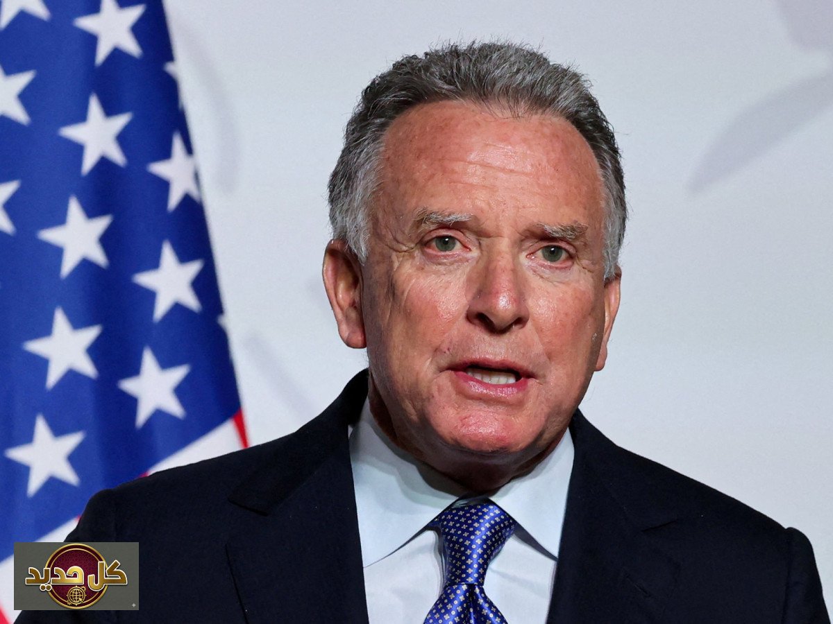 مفاوضات أوكرانيا: المبعوث الأميركي يؤكد أن الاتفاق دخل مراحله النهائية