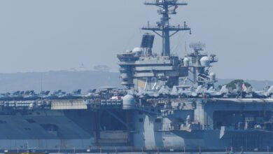 هجوم أمريكي على إيران: تقديرات إسرائيلية ترجح وقوعه خلال ساعات أو أيام