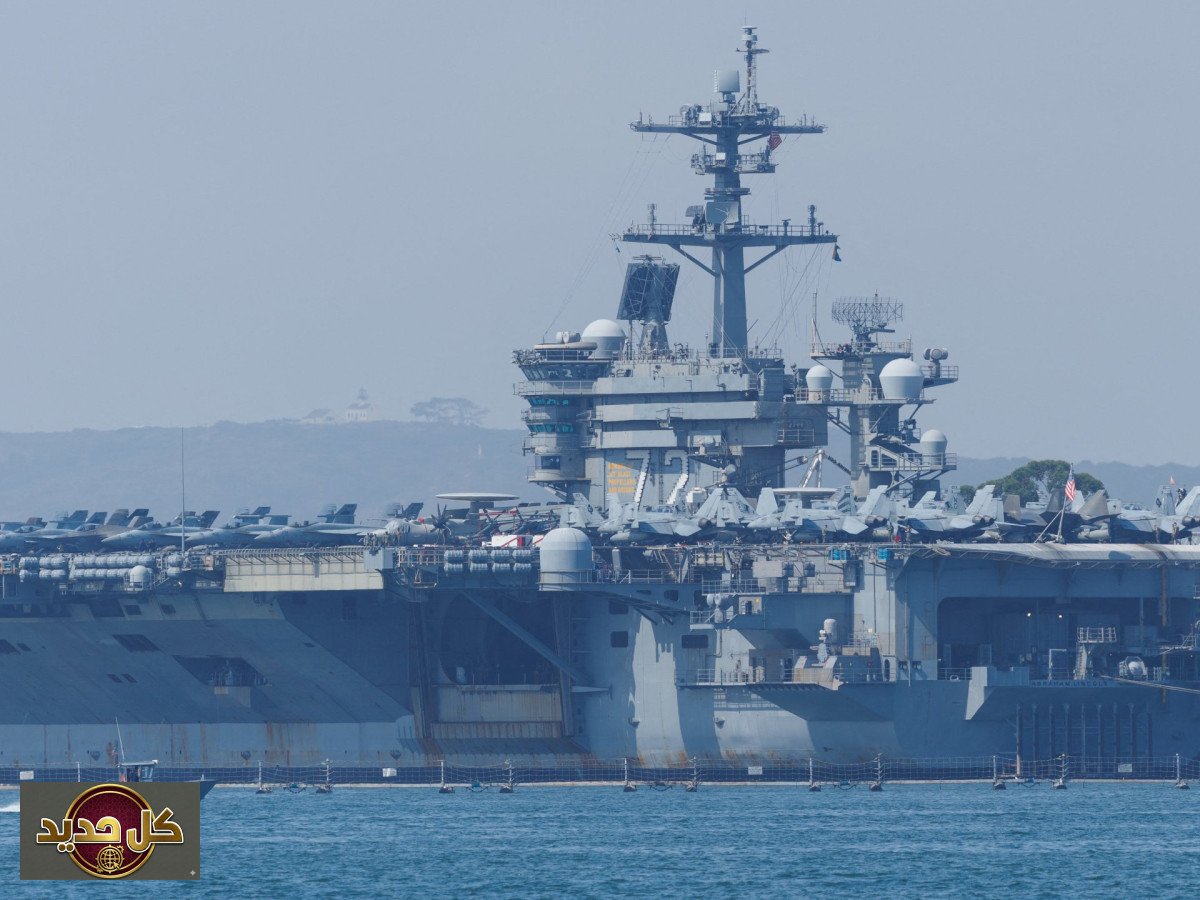 هجوم أمريكي على إيران: تقديرات إسرائيلية ترجح وقوعه خلال ساعات أو أيام