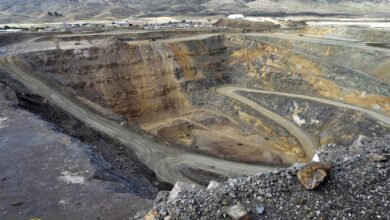 المعادن النادرة الأمريكية: واشنطن تضخ 1.6 مليار دولار لكسر احتكار التوريد