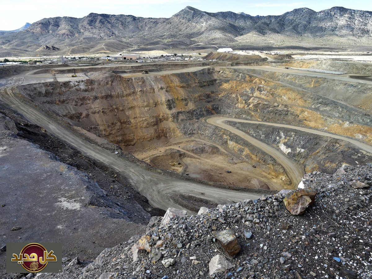 المعادن النادرة الأمريكية: واشنطن تضخ 1.6 مليار دولار لكسر احتكار التوريد