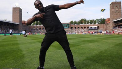 يوسين بولت 2028: مطاردة ذهبية خارج سباقات العدو