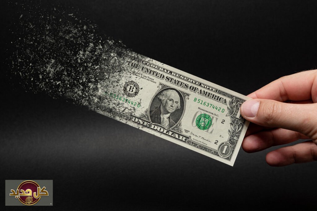 ثقة الأسواق بالدولار: كيف حولت أزمة غرينلاند العملة الأميركية إلى مؤشر سياسي؟