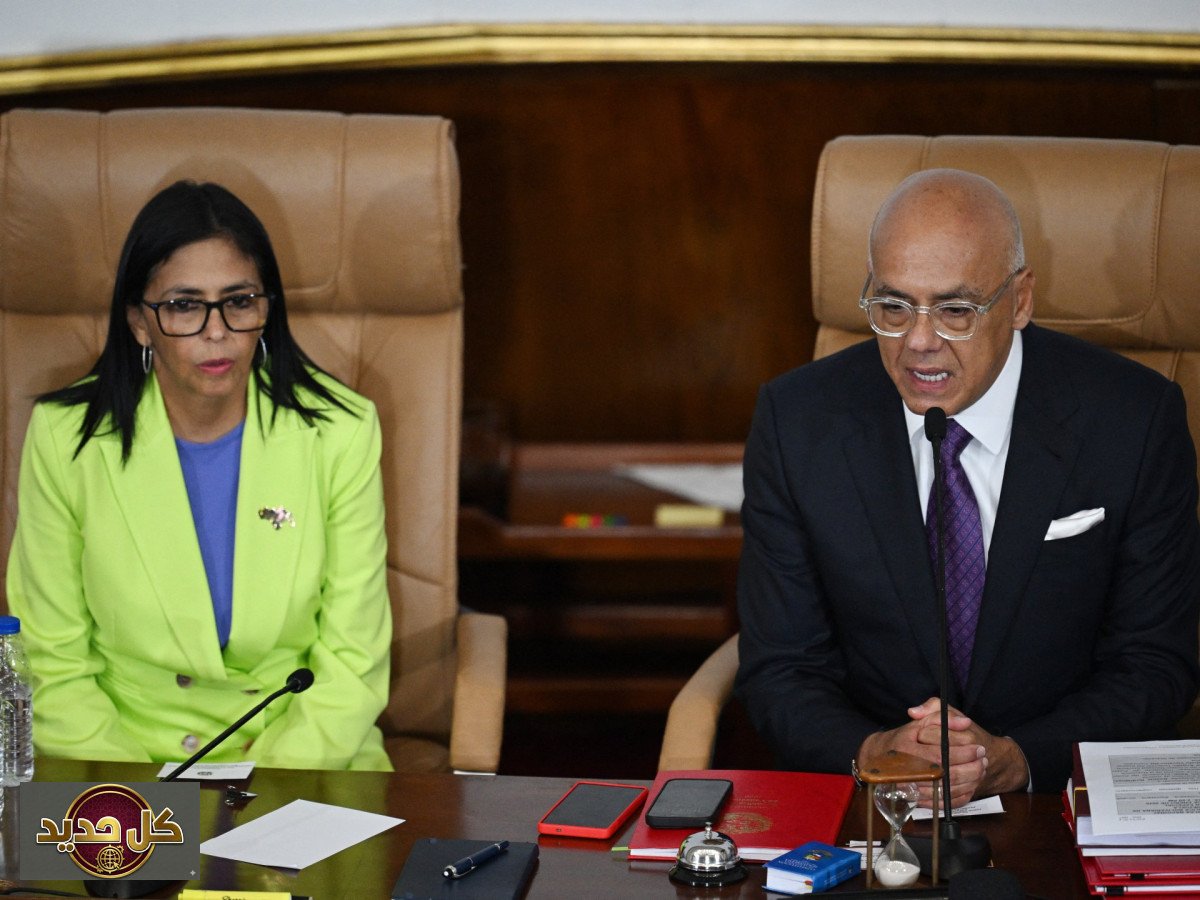 الاستثمار النفطي الخاص يتدفق: فنزويلا تفتح أبواب قطاع الطاقة وسط تقارب مع واشنطن