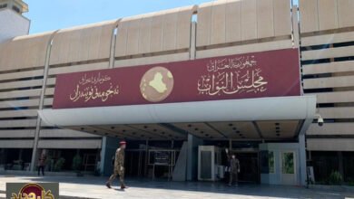 قلق واشنطن في العراق يرتفع: تحذير أمريكي صريح من حكومة موالية لإيران